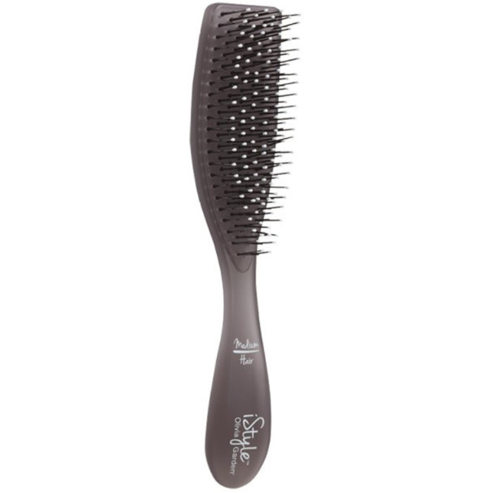 iStyle Brush Medium Hair - Kartáč na vlasy