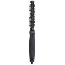 Expert Blowout Shine Round Brush Black 15 mm