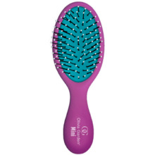Mini Detangler Purple OGM-D01 - Kefa na vlasy
