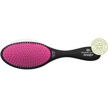 Detangler Black Fine-Med OGD-F08 - Kefa na vlasy