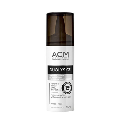 ACM Duolys CE Anti-Ageing Serum - Antioxidační sérum proti stárnutí pleti 15 ml
