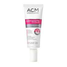 Dépiwhite Advanced Depingmenting Cream - Intenzívne krémové sérum proti pigmentovým škvrnám