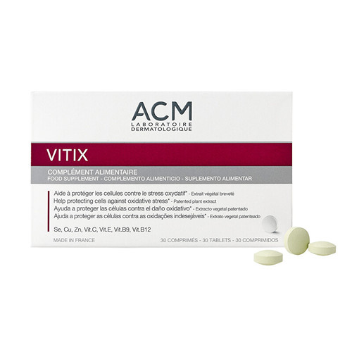 Vitix 30 tablety