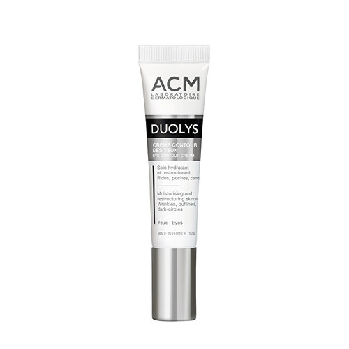 ACM Duolys Eye Contour Cream - Krém na oční kontury 15 ml