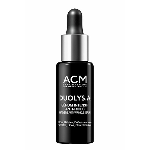 ACM Duolys A Intensive Anti-Wrinkle Serum - Intenzivní pleťové sérum proti vráskám 30 ml