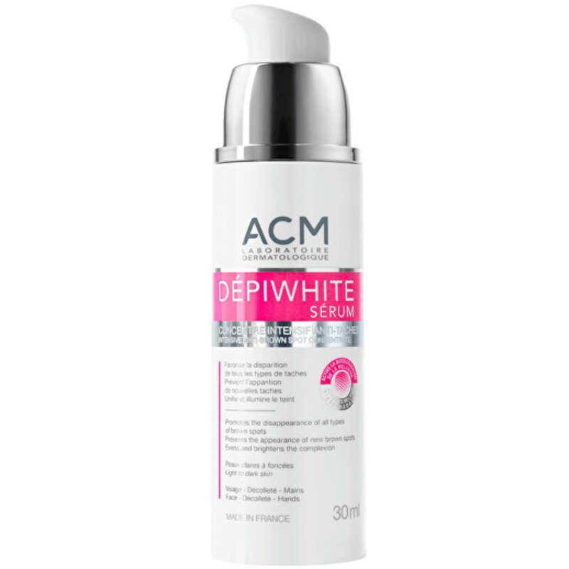 Dépiwhite Serum - Sérum proti pigmentovým skvrnám