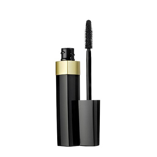 Chanel Inimitable Multi Dimensionnel Mascara - Unikátní multidimenzionální řasenka 6 ml - 10 Black