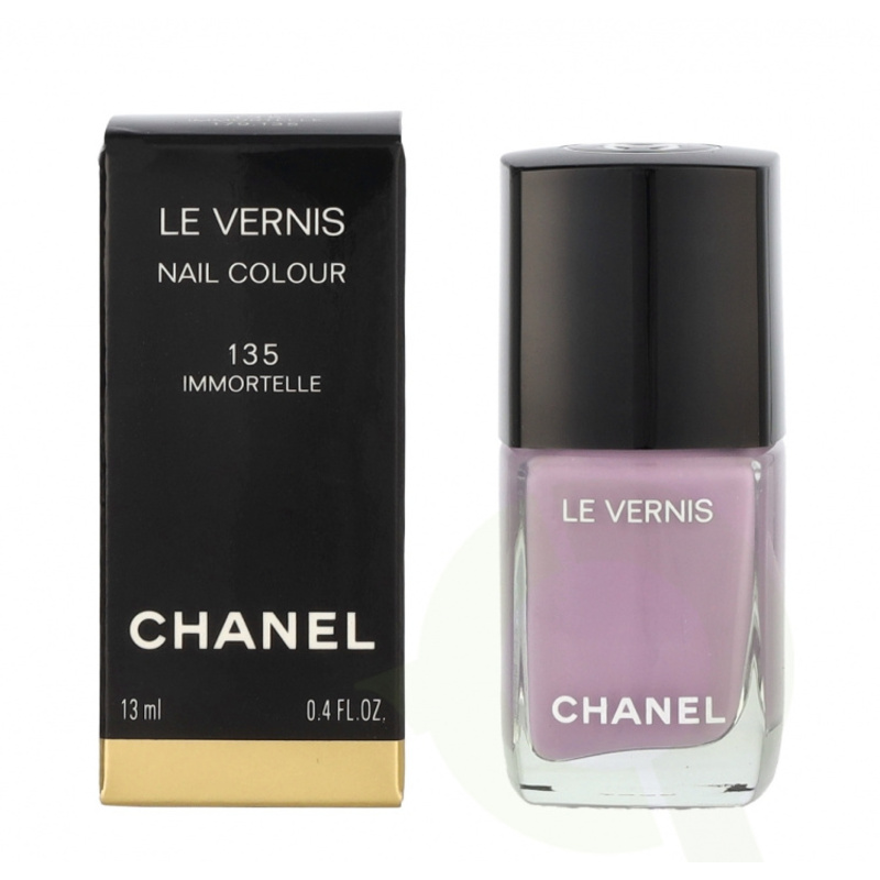 Le Vernis - Lak na nechty 13 ml