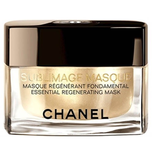 Sublimage Masque Essential Regenerating Mask - Luxusní regenerační maska