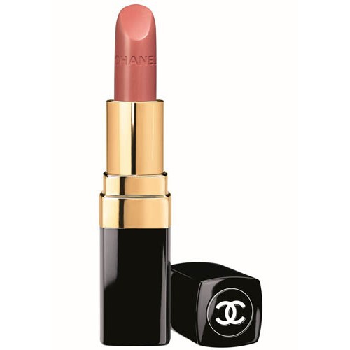 Chanel Rouge Coco Hydrating Creme Lip Colour - Hydratační krémová rtěnka 3,5 g - 434 Mademoiselle