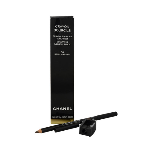 Crayon Sourcils - Ceruzka na obočie s orezávačom
