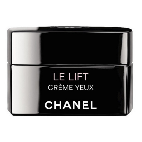 Le Lift Creme Yeux Firming Anti-Wrinkle Eye Cream - Zpevňující protivráskový krém na oční kontury 