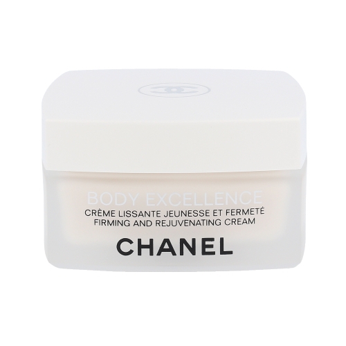 Chanel Body Excellence Firming And Rejuvenating Cream - Tělový krém proti stárnutí pokožky 150 g