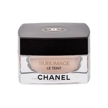 Sublimage Le Teint Ultimate Radiance-Generating Cream Foundation - Rozjasňujúci krémový make-up 30 g