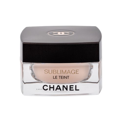 Chanel Sublimage Le Teint Ultimate Radiance-Generating Cream Foundation - Rozjasňující krémový make-up 30 g - 20 Beige