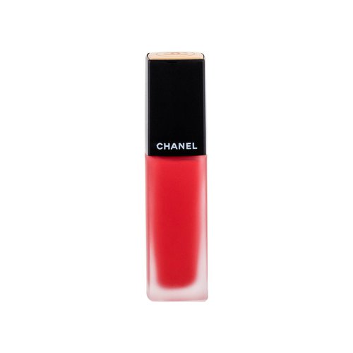 Chanel Rouge Allure Ink Lipstick - Tekutá rtěnka 6 ml - 154 Expérimenté