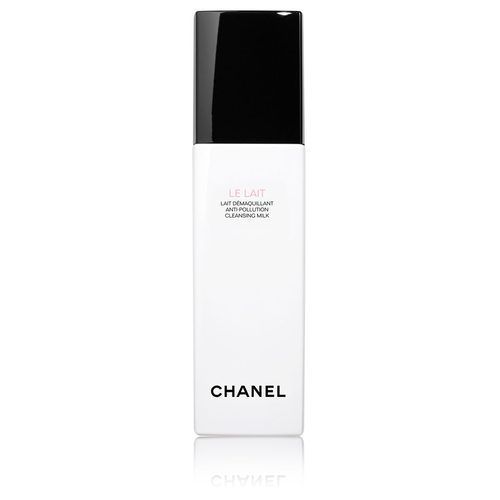 Chanel Le Lait Cleansing Milk - Čisticí mléko 150 ml