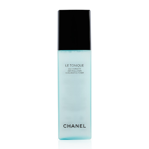 Chanel Le Tonique Anti-Pollution Invigorating Toner - Pleťové tonikum bez alkoholu 160 ml