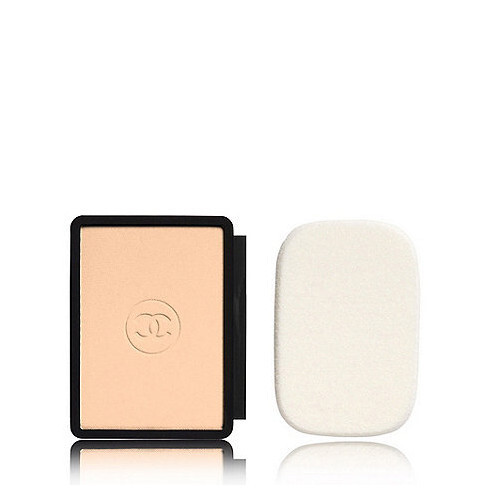 Le Teint Ultra Ultrawear Flawless Compact Foundation SPF 15 - Náhradní náplň pro kompaktní matující make-up 13 g