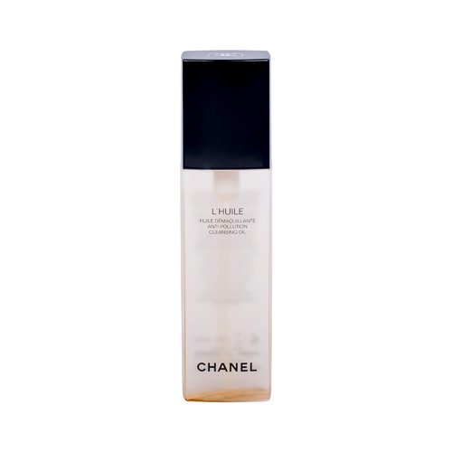 Chanel L´Huile - Čisticí olej 150 ml
