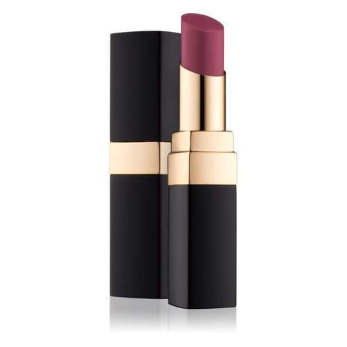 Chanel Rouge Coco Flash Lipstick - Hydratační lesklá rtěnka 3 g - 92 Amour