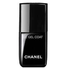 Le Gel Coat Longwear Top Coat - Vrchní lak na nehty s dlouhotrvajícím účinkem 13 ml