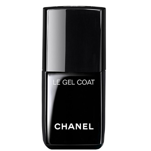 Chanel Le Gel Coat Longwear Top Coat - Vrchní lak na nehty s dlouhotrvajícím účinkem 13 ml