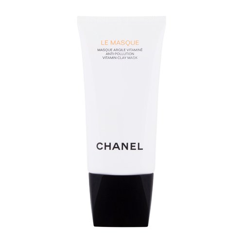 Le Masque Anti-Pollution Vitamin Clay Mask - Pleťová maska