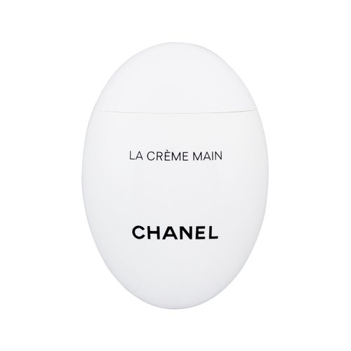 La Creme Main Hand Cream - Zvláčňujúci krém na ruky
