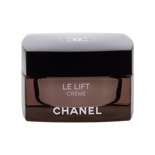 Chanel Le Lift Botanical Alfalfa Cream - Zjemňující a zpevňující denní pleťový krém 50 ml