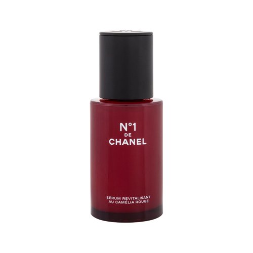 Chanel No.1 Revitalizing Serum - Revitalizační sérum s červenou kamélií 30 ml