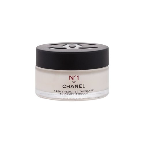 Chanel No.1 Revitalizing Eye Cream - Oční krém 15 g