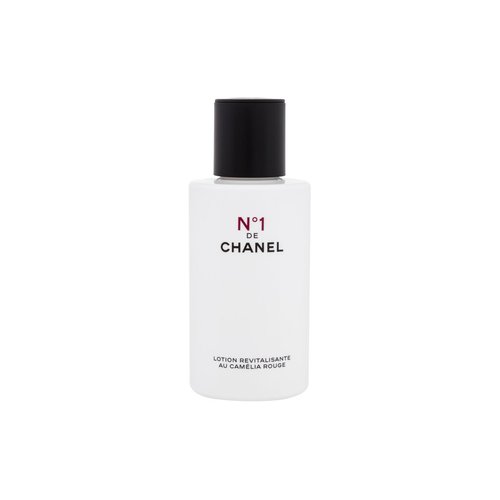 Chanel No.1 Revitalizing Lotion - Revitalizační pleťová voda s červenou kamélií 150 ml