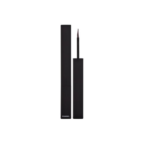 Le Liner De Chanel Eyeliner - Dlhotrvajúca tekutá očná linka 2,5 ml
