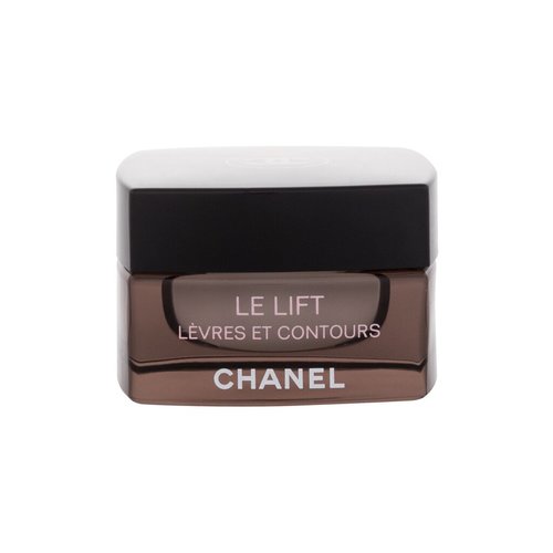 Chanel Le Lift Firming Anti-Wrinkle Lip And Contour Care 15 g