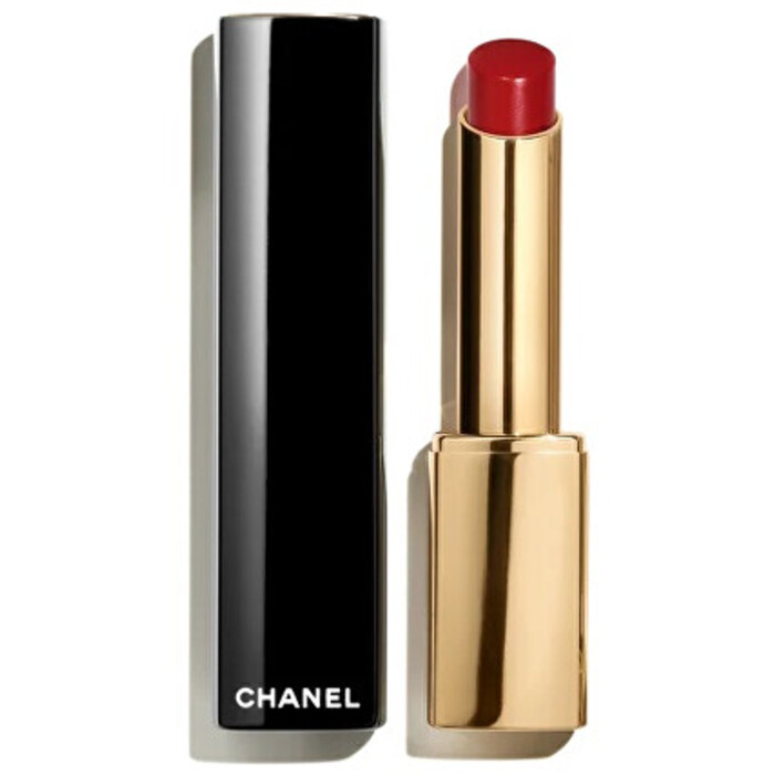 Chanel Rouge Allure L`Extrait Lipstick - Hydratační rtěnka 2 g - 834 Rose Turbulent