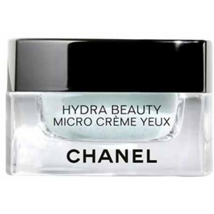 Chanel Hydra Beauty Micro Eye Cream - Hydratační oční krém 15 ml