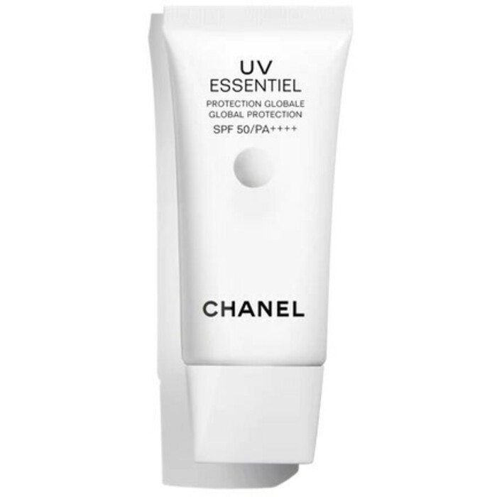 Chanel Globale Complete Protection SPF 50 - Ochranný pleťový krém 30 ml
