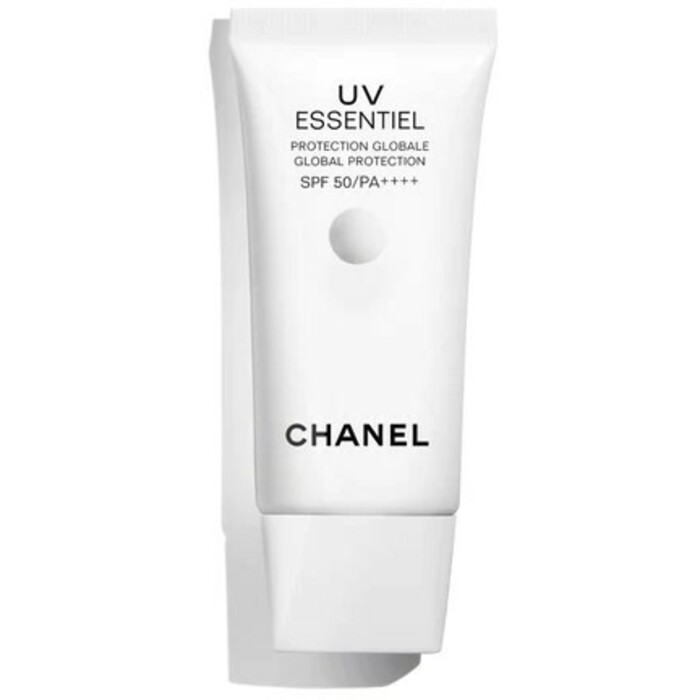 Globale Complete Protection SPF 50 - Ochranný pleťový krém