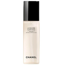La Mousse Clarifiante Refining Lotion to Foam - Zdokonaľujúce penové tonikum
