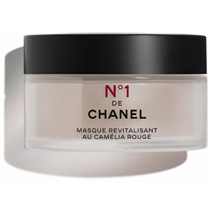 Chanel N°1 Mask - Revitalizační pleťová maska 50 g