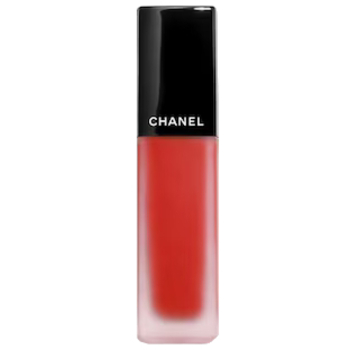 Rouge Allure Liquid Velvet Matte Liquid Lip Color - Matná tekutá rtěnka 6 ml