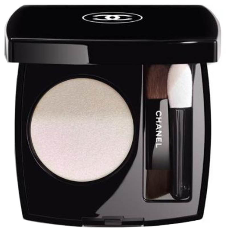 Ombre Essentielle Top Coat - Vrchní oční stíny 1,9 g