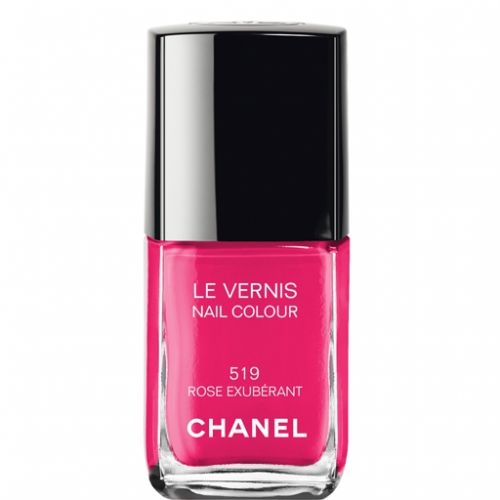 Chanel Le Vernis - Lak na nehty 13 ml - 125 Muse