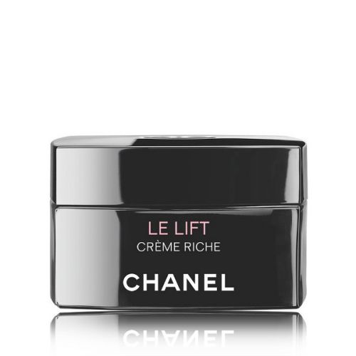 Chanel Le Lift Creme Riche - Luxusní krém 50 ml