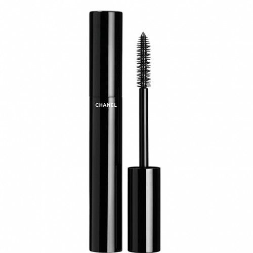 Chanel Le Volume de Chanel Mascara - Objemová řasenka 6 g - 90 Ultra Black