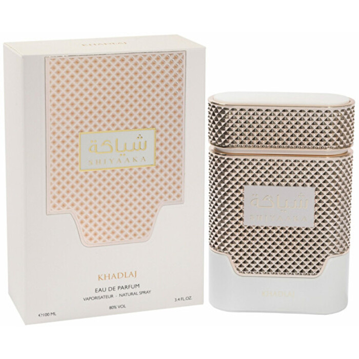 Shiyaaka Women EDP