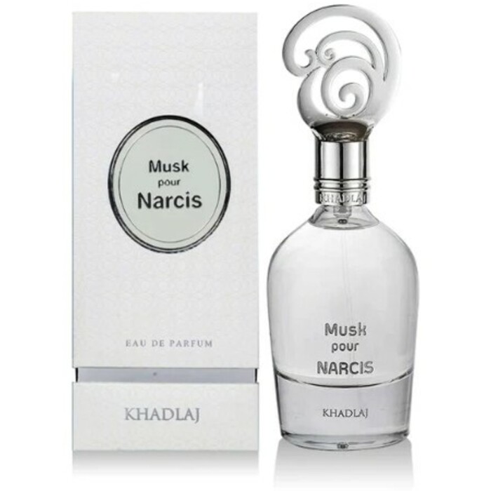 Musk Pour Narcis EDP
