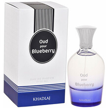 Oud Pour Blueberry EDP
