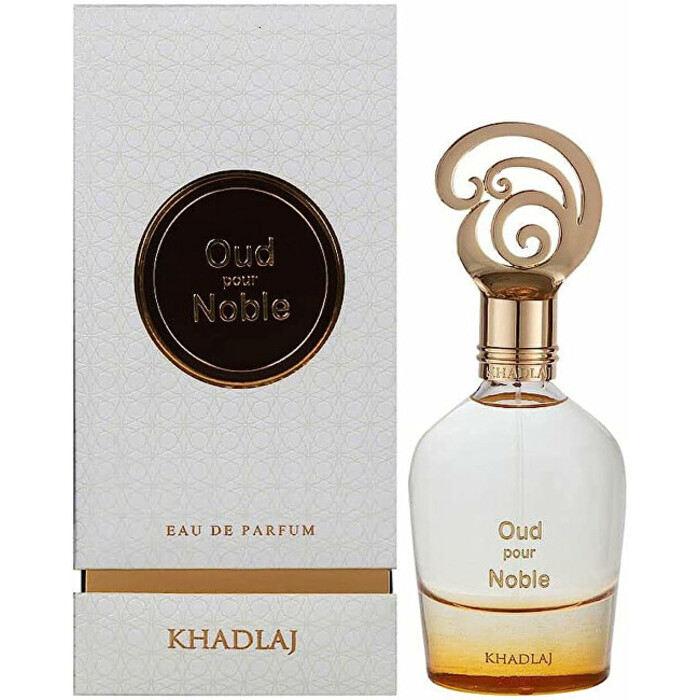 Oud Pour Noble EDP
